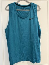 Nike Dri-Fit standard fit vest