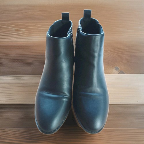 Faith size black faux - faith,