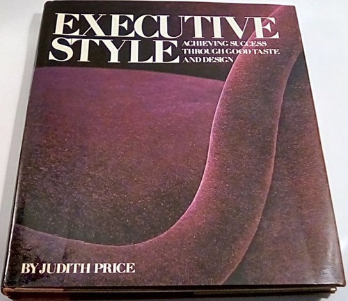 Executive style judith - executive,
