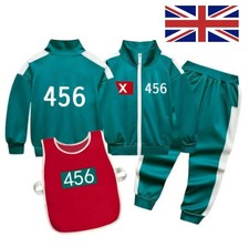 Kids For Squid 2 Survival Game