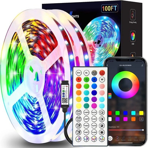 Led strip lights usb - lights,