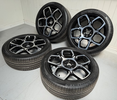 Rolls royce cullinan - 22”,