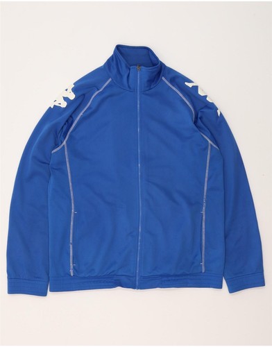 Kappa mens graphic tracksuit - mens,