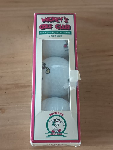 Disney mickey golf - disney, 3