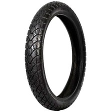 Yamaha YBR 125 Front Tyre