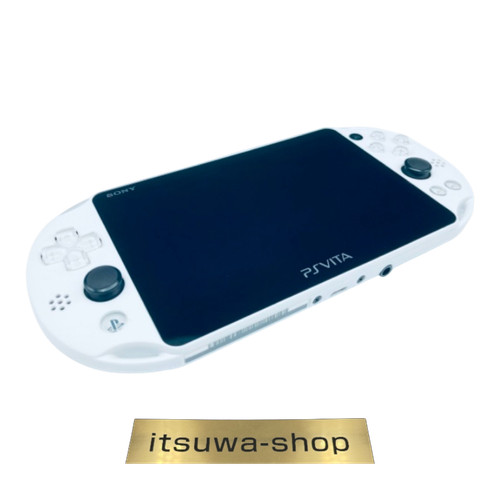 Sony vita pch 2000 - ps, pch-2000