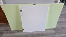 Wrens White Gloss Kitchen Door 60cm Wide