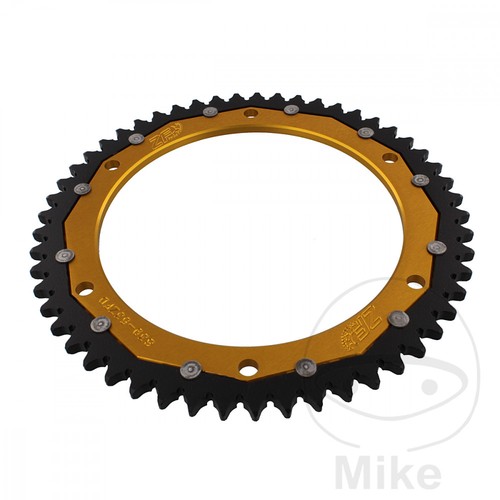 Sprockets transmission - zf,