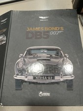 James bond aston martin db5 - aston,