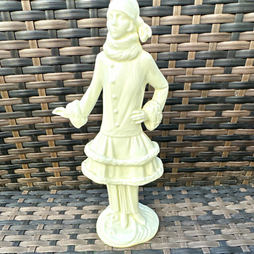 Vintage royal worcester - vintage, molly