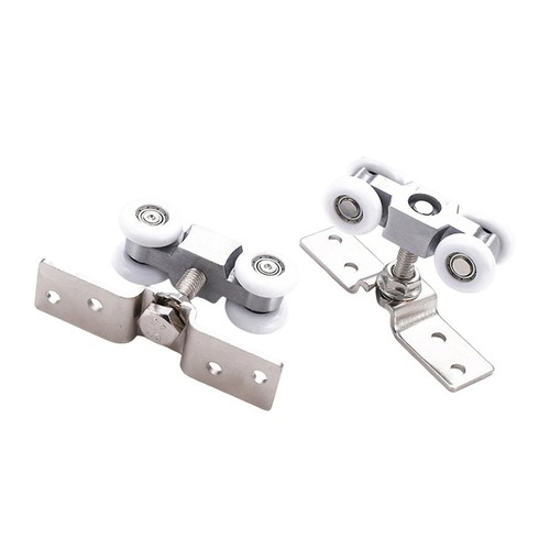 2pcs sliding door roller - 2pcs,