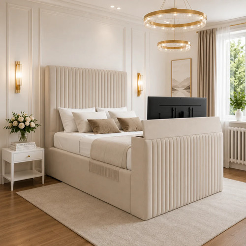 Alpha linestyle upholstered - alpha, tv
