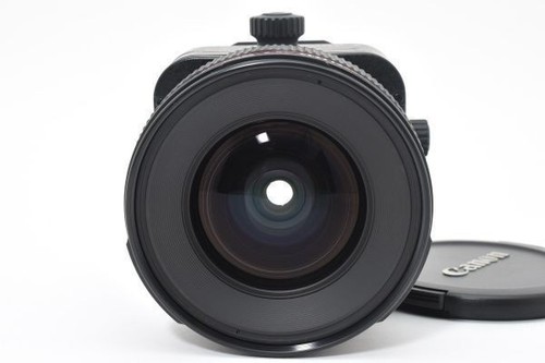 Canon 24mm 5 l tilt - canon, ts-e