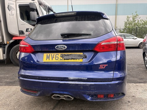 Ford focus mk3 estate - focus,