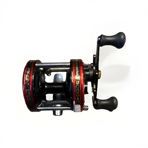 Abu garcia ambassadeur 5000 - garcia,