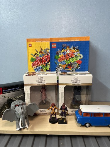 Clearance toy bundle - toy,