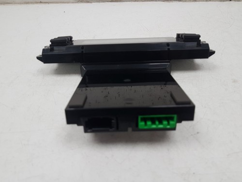 Volvo dashboard display unit - display,