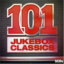 101 Jukebox Classics - Various