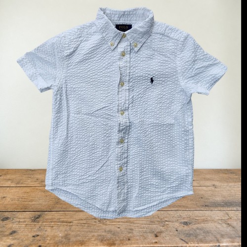 Polo ralph lauren boys white - polo,