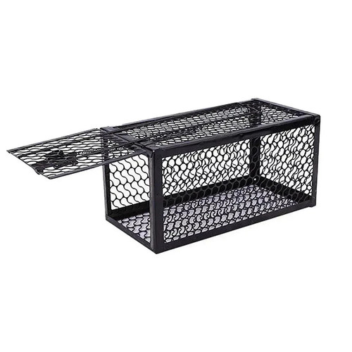 Twin pack kct humane - kct, rat