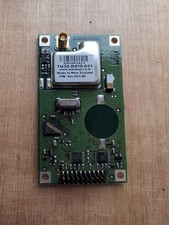 Navman Jupiter 12 GPS Receiver