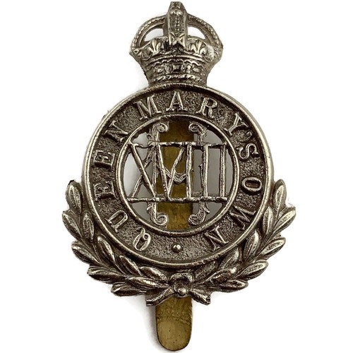Original ww1 18th queen marys - queen,