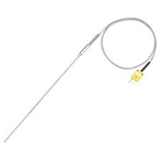 K Type Thermocouple with