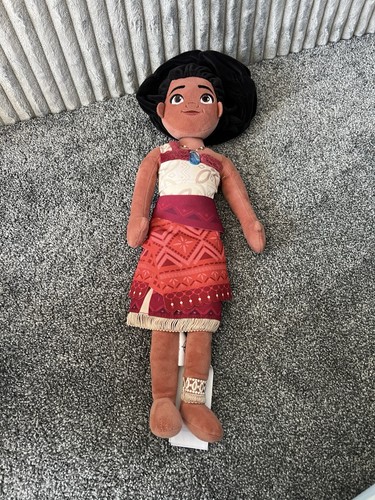 Disney moana soft - disney,