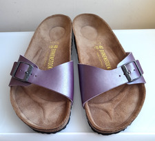 Birkenstock Madrid Sandals