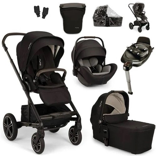 Nuna mixx next pushchair - nuna,