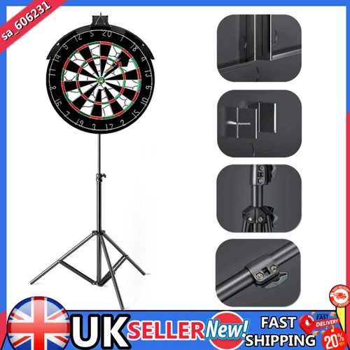 Foldable dartboard stand - foldable,