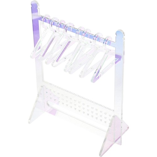 Ear stud display stand earring - ear,