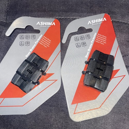 Magura rim brake pads - rim, for