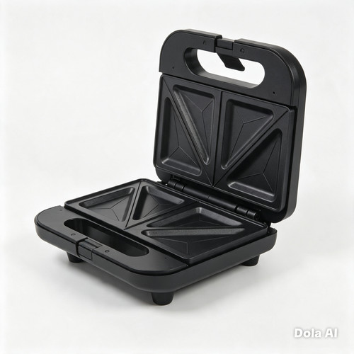 Geepas electric sandwich maker - geepas,
