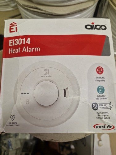 Aico ei3014 white - ei3014,