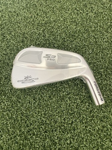 New king cobra pro forged - new,