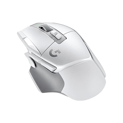 Logitech g502 lightspeed - logitech,