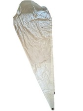 Yacht Genoa / Jib With