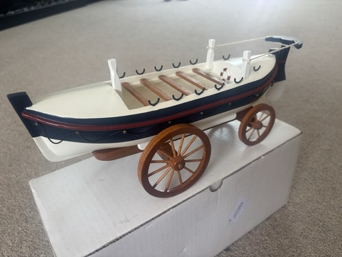 Mint boxed nauticalia rnlb - mint,