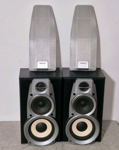 Technics dv290 floor fi - technics, sb-dv290