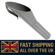 Emergency Diesel Fuel Filler