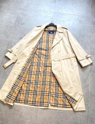 Vintage women burberrys - women's, burberrys'