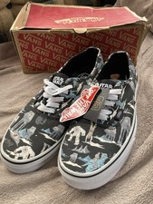 Star Wars Vs VANS Hoth’