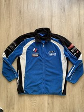 Yamaha Motorbike Motocross