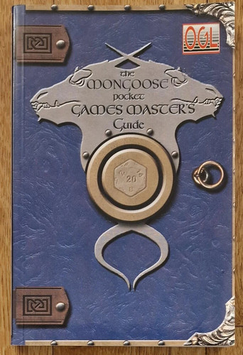 Dungeons and dragons rpg - dungeons,