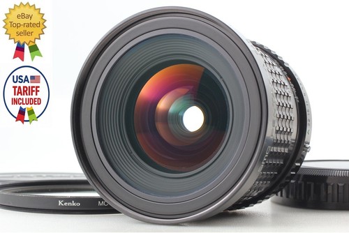 Mint smc pentax a 35mm - [,