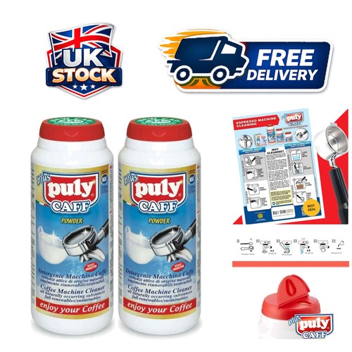 Puly caff 1800g - 1800g, cleaner