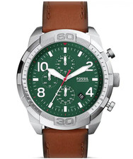 Fossil Bronson Chronograph