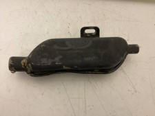 DGM 39791 S Exhaust Silencer