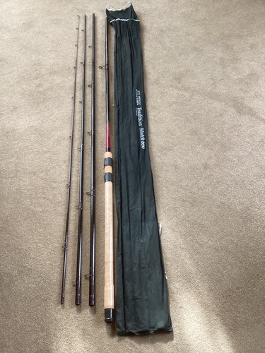 Silstar tradition long match - long,
